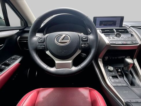 Used 2020 Lexus NX 300 FWD w/ Premium Package image 6