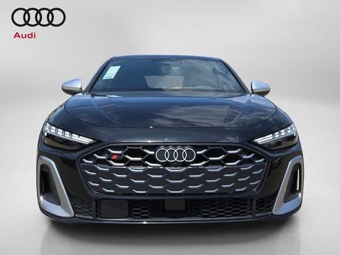 New 2025 Audi S5 Premium Plus AWD/4WD image 2