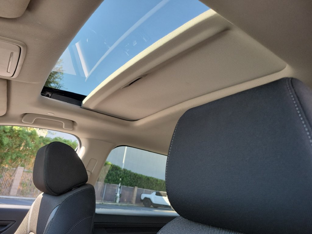 Certified 2025 Honda CR-V EX image 32