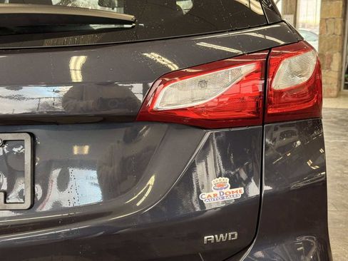 Used 2019 Chevrolet Equinox LS w/ LS Convenience Package image 14