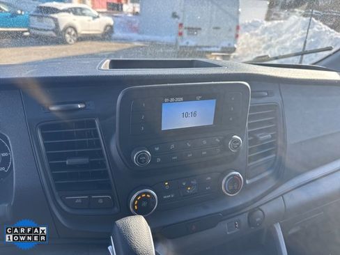 Used 2024 Ford Transit 250 Low Roof w/ Exterior Upgrade Package image 21