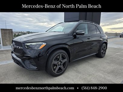New 2026 Mercedes-Benz GLE 350 4MATIC