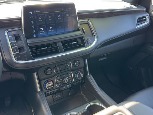 Used 2023 Chevrolet Tahoe LT image 15