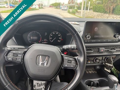 Used 2025 Honda HR-V Sport image 31