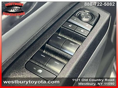 Used 2026 Toyota RAV4 XLE Premium AWD/4WD image 21