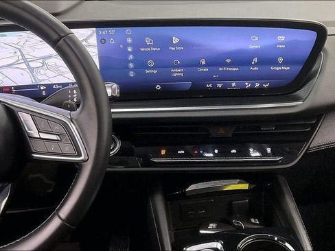 Certified 2025 Buick Envision Preferred image 6