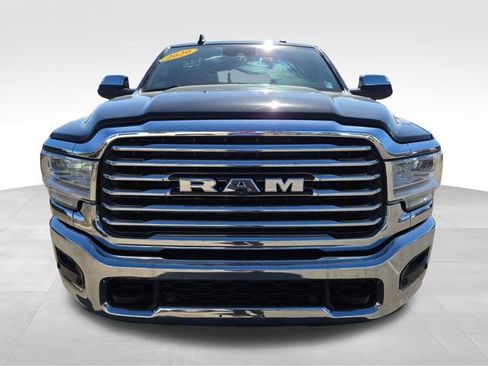 Used 2020 RAM 2500 Limited AWD/4WD image 5