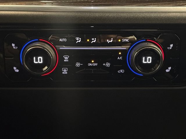Used 2026 Chevrolet Silverado 1500 RST AWD/4WD image 21
