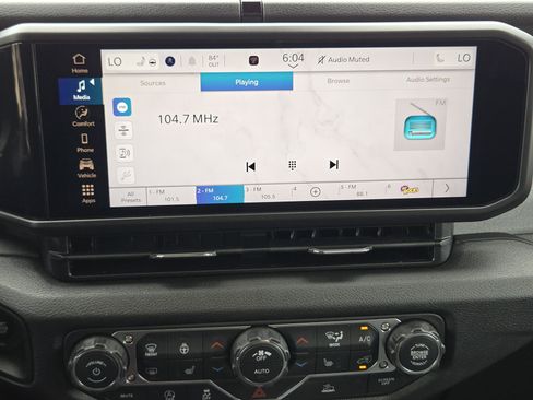 New 2026 Jeep Wrangler Unlimited Sport AWD/4WD image 14