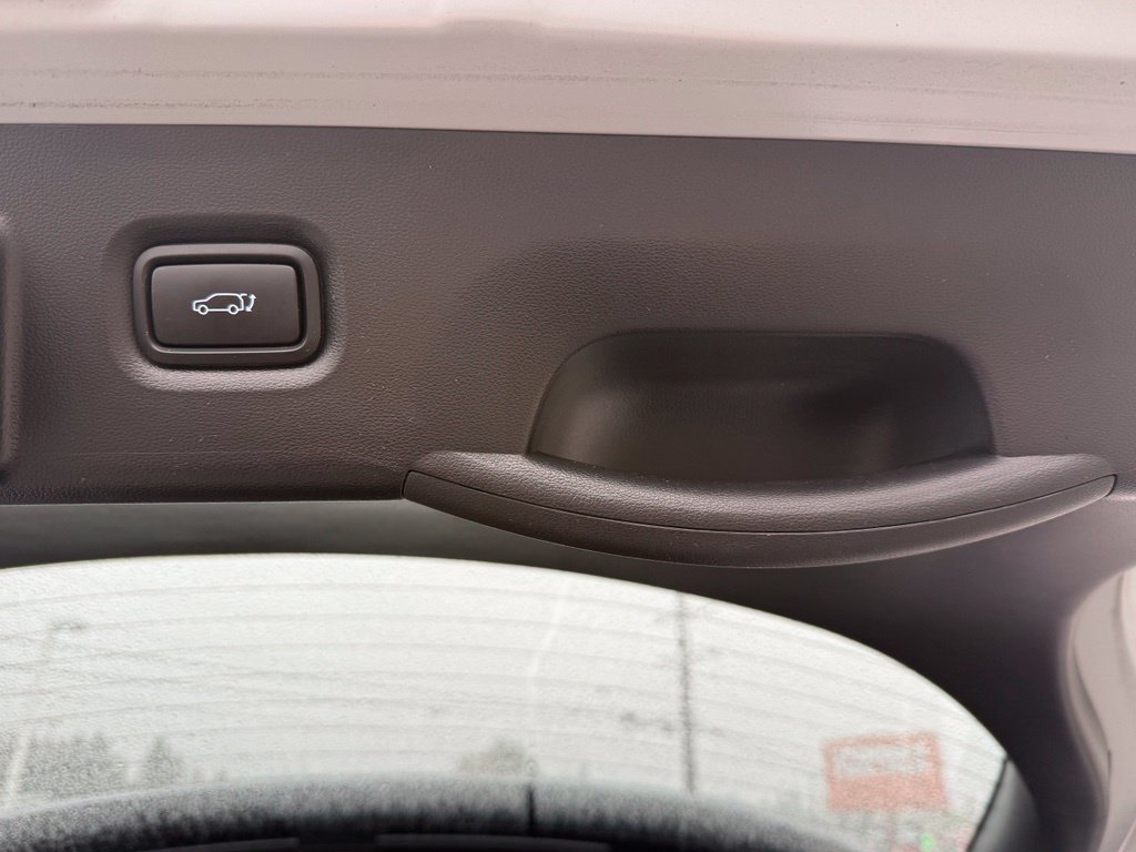 Certified 2024 Hyundai Ioniq 5 SEL AWD/4WD image 12