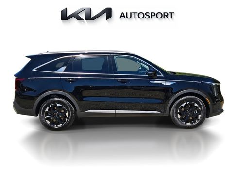 New 2026 Kia Sorento S FWD image 7