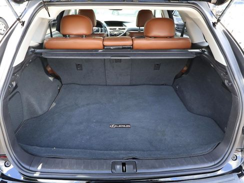 Used 2015 Lexus RX 350 FWD image 6