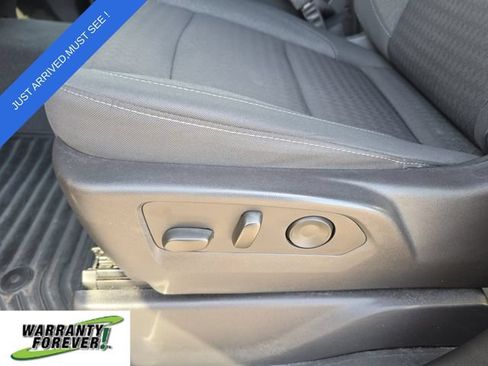 Used 2023 Chevrolet Silverado 1500 RST RWD image 16