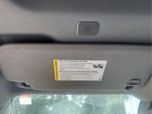 Used 2023 Chevrolet Silverado 1500 W/T w/ WT Value Package image 41