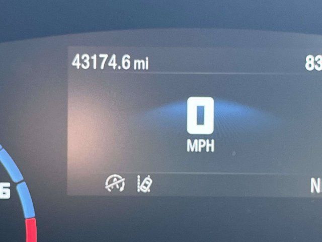 Used 2021 Ford Bronco Sport Big Bend AWD/4WD image 27