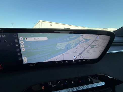 New 2026 Buick Enclave Sport Touring w/ Power Package image 14