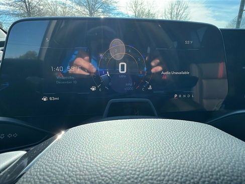 New 2026 Chevrolet Traverse RS w/ LPO, Floor Liner Package image 23