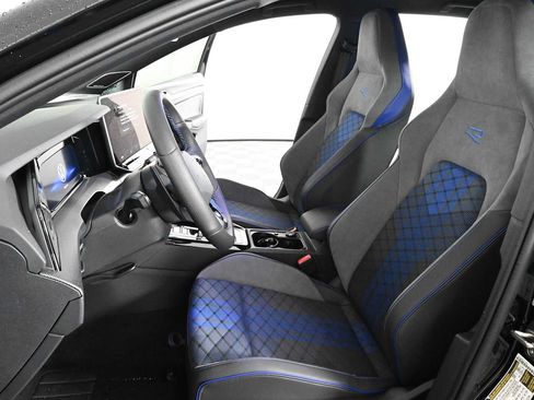 New 2026 Volkswagen Golf w/ Euro Style Package AWD/4WD image 18