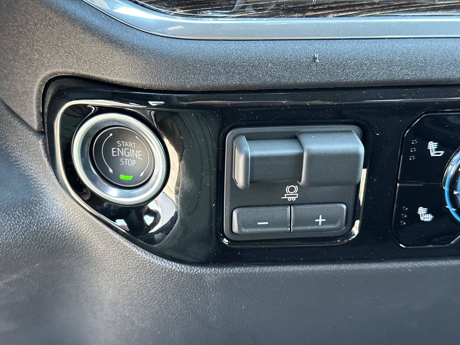 New 2026 GMC Sierra 1500 Elevation w/ Elevation Select Package RWD image 19
