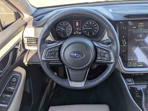 Used 2023 Subaru Outback Limited XT image 23