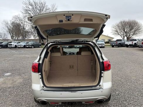 Used 2012 Buick Enclave Premium w/ Trailering Provision Package image 12