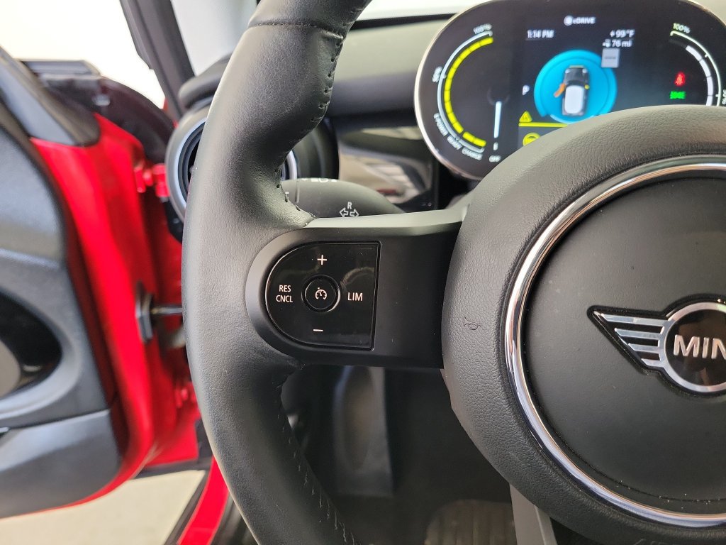 Used 2023 MINI Cooper SE FWD image 17