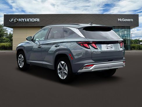 New 2026 Hyundai Tucson SEL image 5