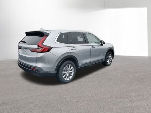 New 2026 Honda CR-V EX image 9