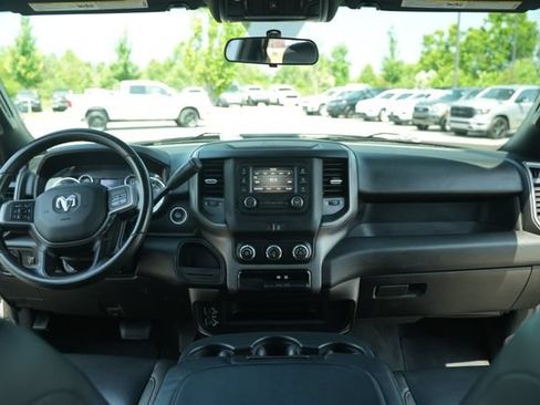 Used 2022 RAM 2500 Tradesman AWD/4WD image 23