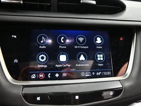 Used 2021 Cadillac XT5 Premium Luxury FWD image 42