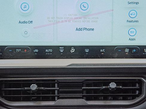 New 2025 Ford Bronco Sport Big Bend w/ Convenience Package image 17