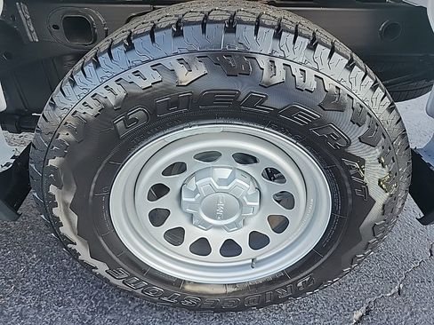 New 2026 GMC Sierra 1500 Pro w/ Pro Value Package image 12