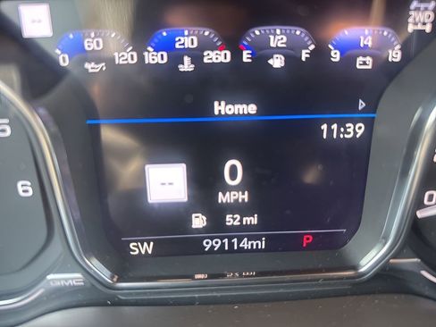 Used 2021 GMC Sierra 2500 Denali w/ Denali Ultimate Package image 28