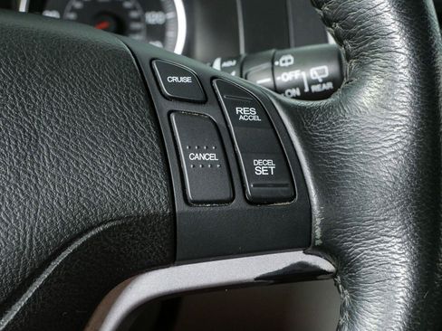 Used 2008 Honda CR-V EX-L image 11