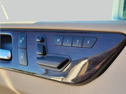 Used 2015 Mercedes-Benz ML 350 2WD image 28