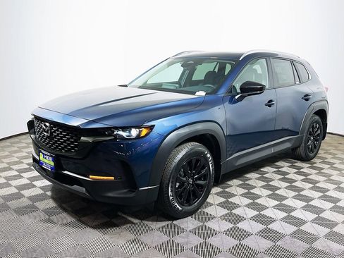New 2026 MAZDA CX-50 AWD 2.5 S w/ Weather Package image 3