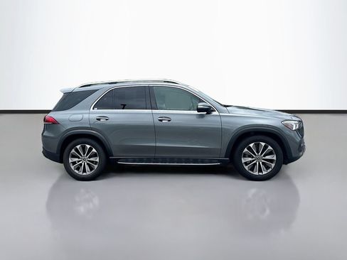 Used 2023 Mercedes-Benz GLE 450 4MATIC image 2
