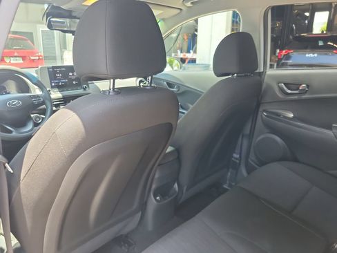 Used 2023 Hyundai Kona SEL FWD image 10