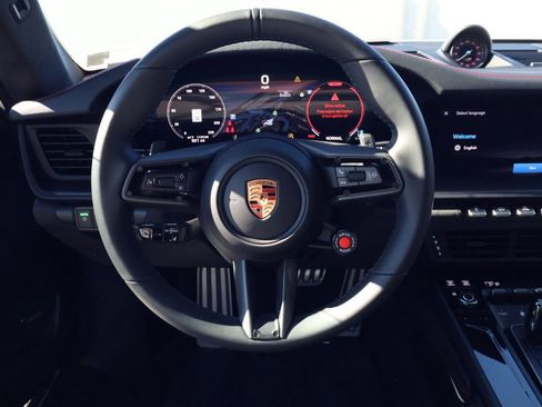 Certified 2026 Porsche 911 Carrera GTS image 15