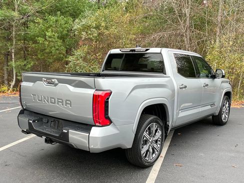 Used 2023 Toyota Tundra Capstone image 5