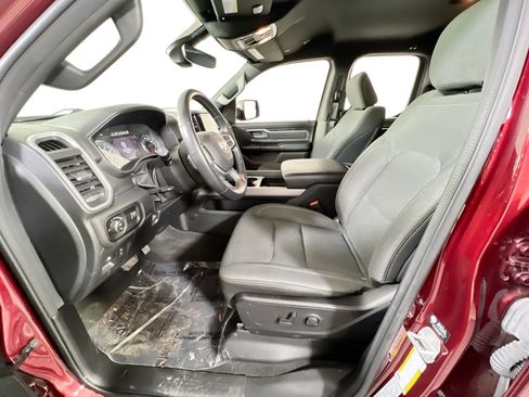 Used 2022 RAM 1500 Big Horn image 20