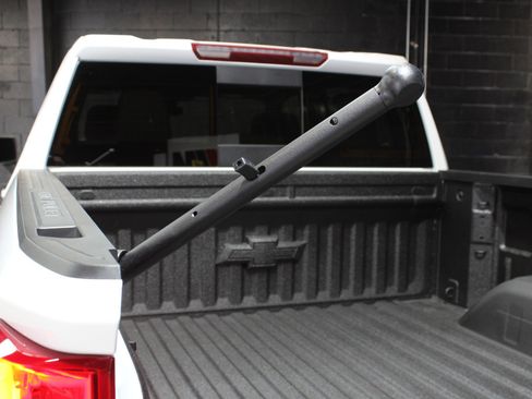 Used 2025 Chevrolet Silverado 1500 RST w/ RST All Star Premium Package image 15