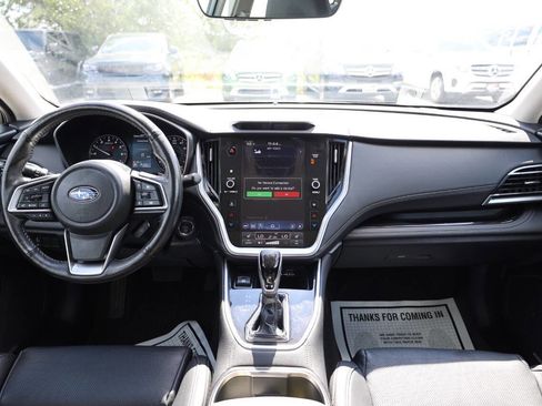 Used 2023 Subaru Legacy Limited image 14