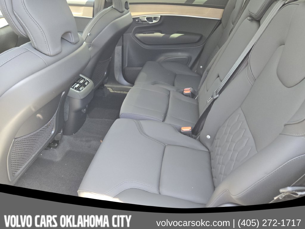New 2026 Volvo XC90 B5 Plus AWD/4WD image 24