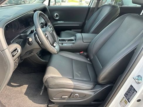 Used 2026 Hyundai Palisade Limited AWD/4WD image 24