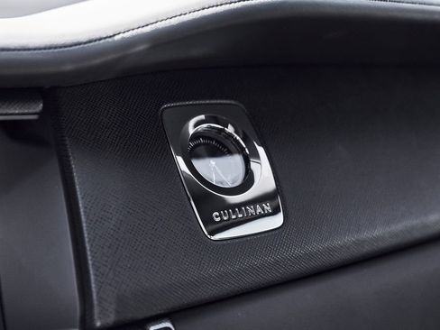 Used 2020 Rolls-Royce Cullinan AWD/4WD image 79