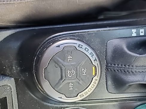 Used 2021 Ford Bronco Big Bend AWD/4WD image 11