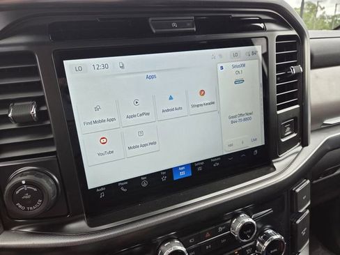 New 2026 Ford F150 Platinum AWD/4WD image 7