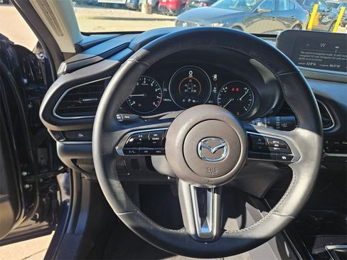 Used 2025 MAZDA CX-30 AWD 2.5 S w/ Preferred Package image 17
