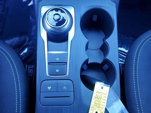 New 2026 Ford Escape Active image 26